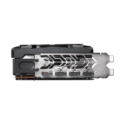ASRock RX 6800 XT Phantom Gaming OC 16GB Graphics Card